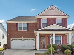 3138 Farmstead Ct, Grayson, GA