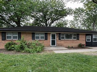 1609 Stewart Ct, Manhattan, KS 66502