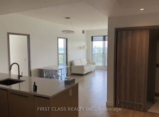 85 McMahon Dr #2902, Toronto, ON M2K 0H1