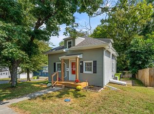 307 N Bradley Ave, Harrisonville, MO 64701