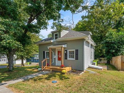 307 N Bradley Ave, Harrisonville, MO, 64701