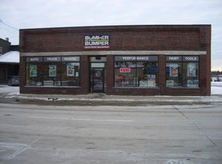 817 Clark St, Stevens Point, WI 54481