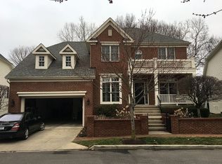 8023 Hopkins Ln, Indianapolis, IN