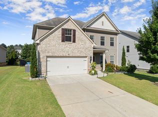 2228 Lakeview Bend Way NE, Buford, GA 30519