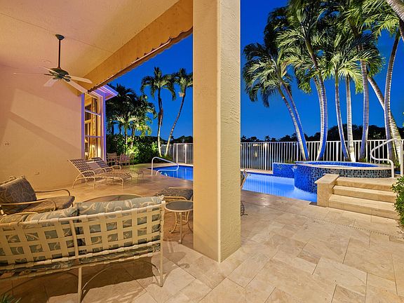 5th image of 7814 Villa D Este Way