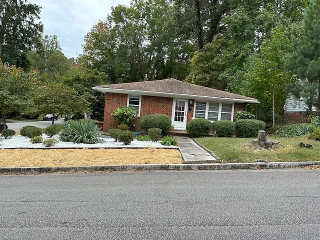 Beautiful Brick Home