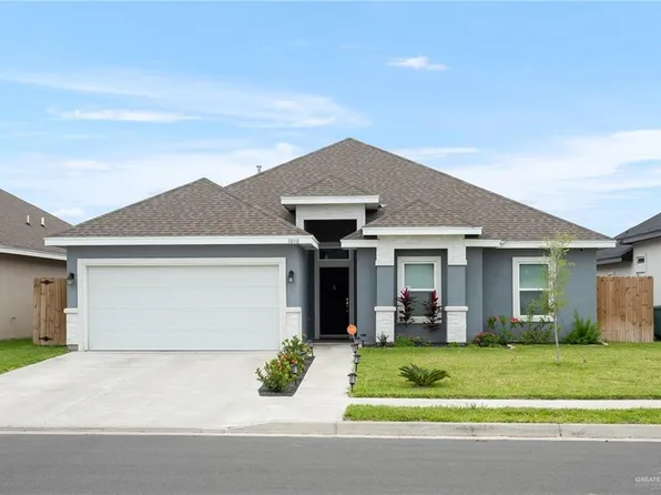 1010 Cooper Ln, San Juan, TX 78589