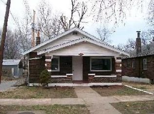 5242 Mimika Ave, Saint Louis, MO