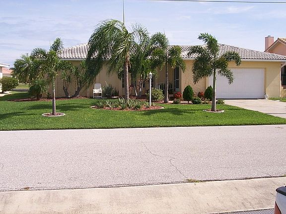 Street view of property