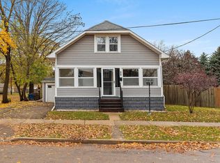 88 Lock St, Menasha, WI 54952