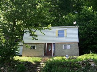 181 Rivervale Cabin Rd, Bedford, IN 47421