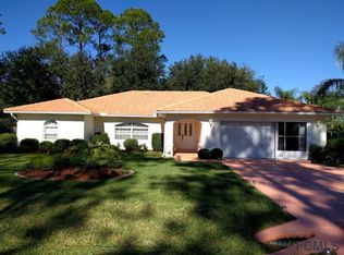 25 Wendlin Ln, Palm Coast, FL 32164