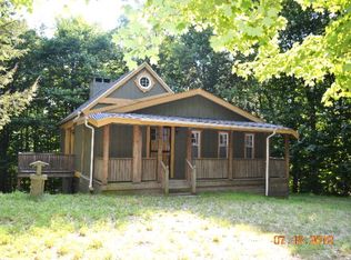 200 Wyndecote Rd, Wyalusing, PA 18853