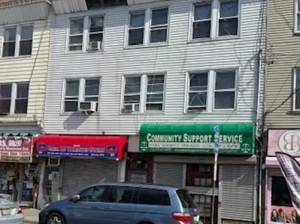 876 Stuyvesant Ave #1, Irvington Twp., NJ 07111