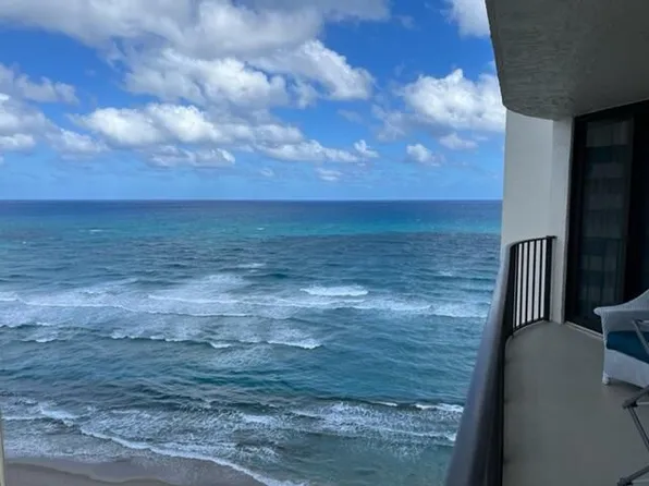 5420 N Ocean Dr APT 1705, Riviera Beach, FL 33404