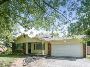 5127 Victoria Rd, Indianapolis, IN 46228