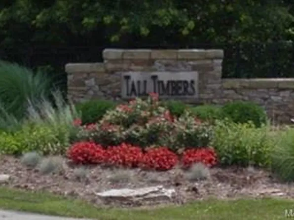 4525 Boardwalk, Smithton, IL 62285