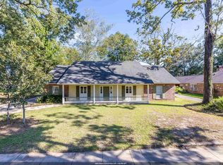 5427 Bennington Ave, Baton Rouge, LA 70808