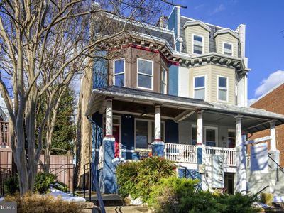1235 Euclid St NW, Washington, DC, 20009