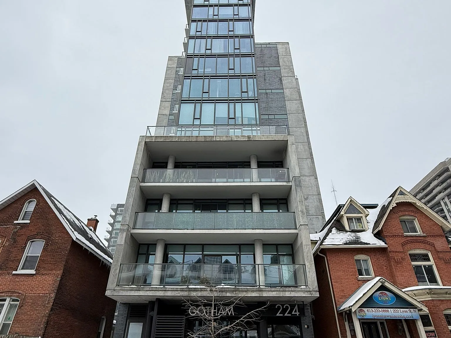 1 bed, $1,900 — Photo 2