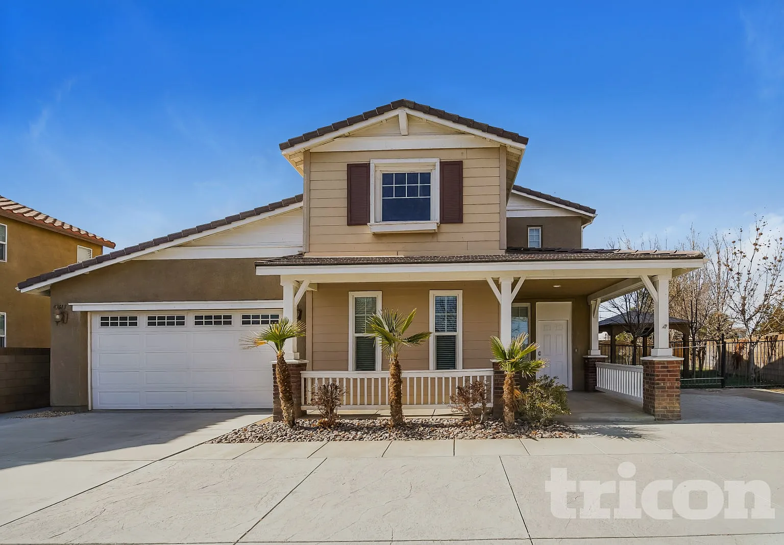 43113 59Th Street W Lancaster CA — Photo 1