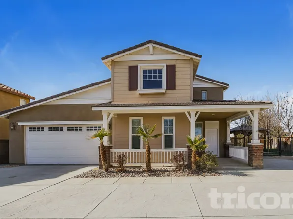 43113 59th St W, Lancaster, CA 93536