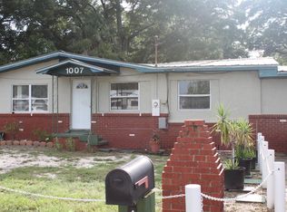 1007 Bay Ave, Panama City, FL 32401