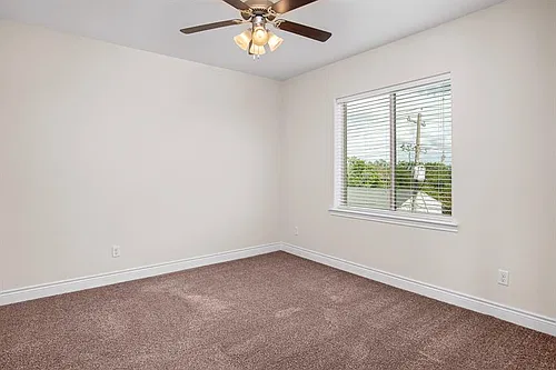 Floor plan Th 1/1