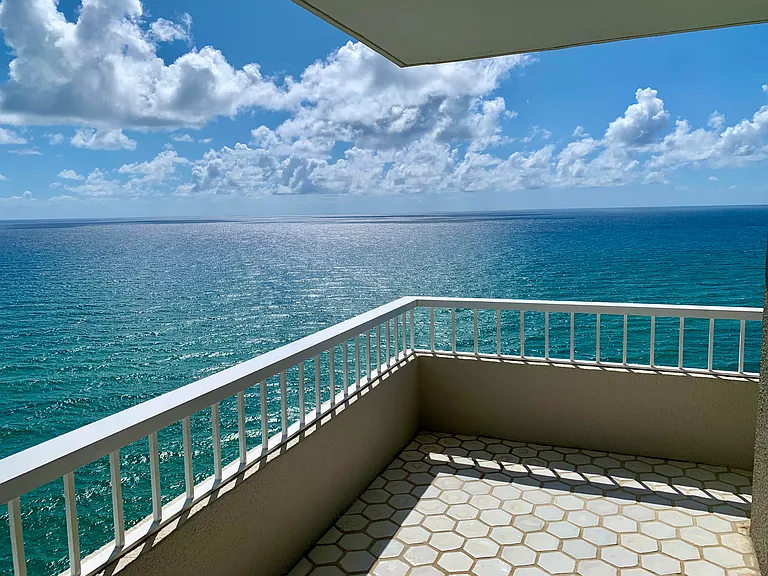 5540 N Ocean Dr #Penthouse A — Photo 35