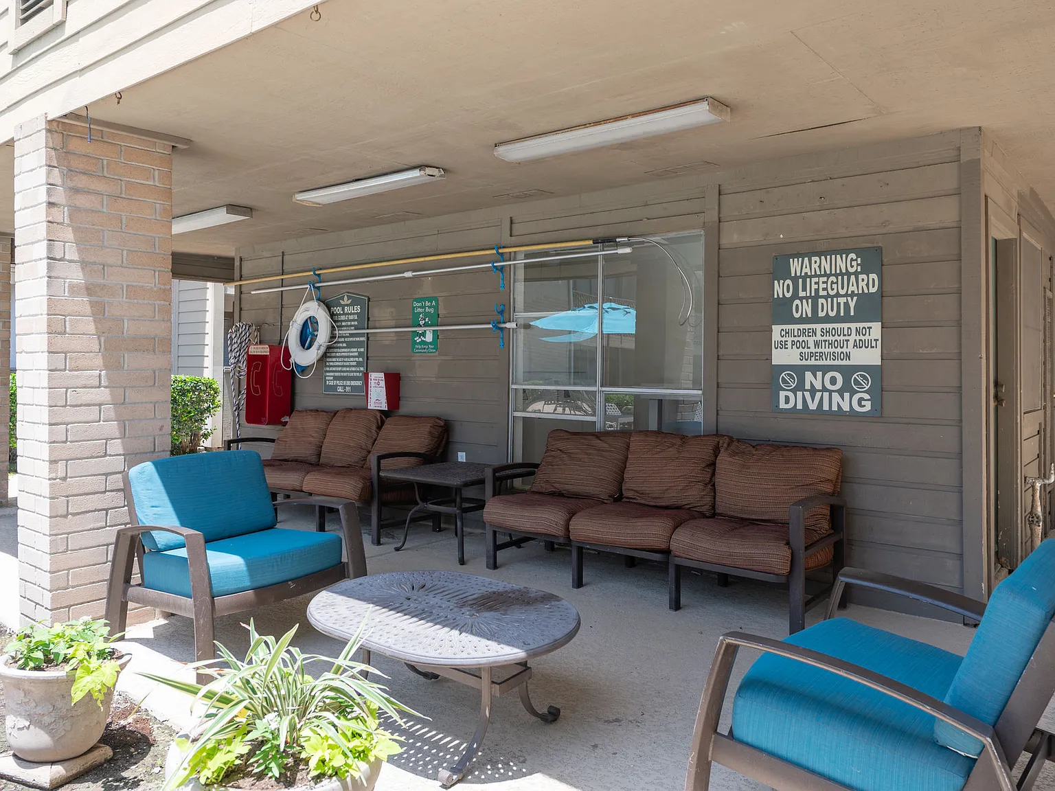 Sharpstown Park — Photo 2