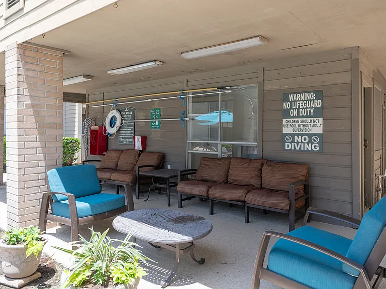 Sharpstown Park — Photo 2