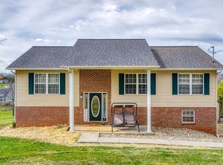 1783 Sand Plant Rd, Sevierville, TN 37876