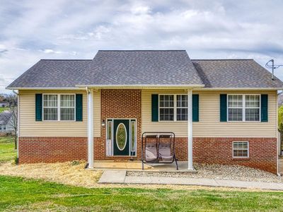 1783 Sand Plant Rd, Sevierville, TN, 37876