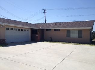 1963 Los Cerros Dr, Diamond Bar, CA 91765