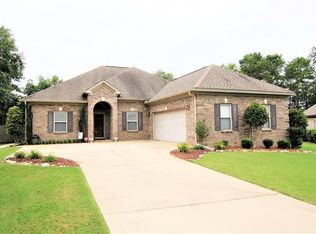 105 Camden Trl, Wetumpka, AL 36093