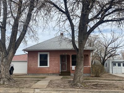 1319 E 3rd St, Pueblo, CO, 81001