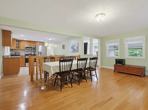 34 Sarah St, Randolph, MA 02368
