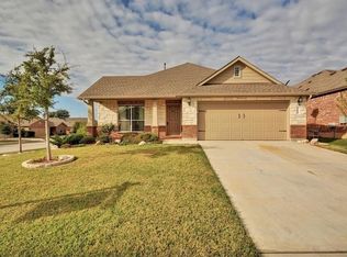 2109 Granite Springs Rd, Leander, TX 78641