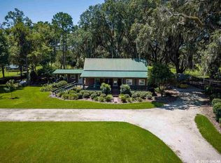 17811 NW 149th Pl, Alachua, FL 32615