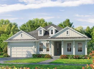 12235 Gathering Pines Rd, Jacksonville, FL 32224