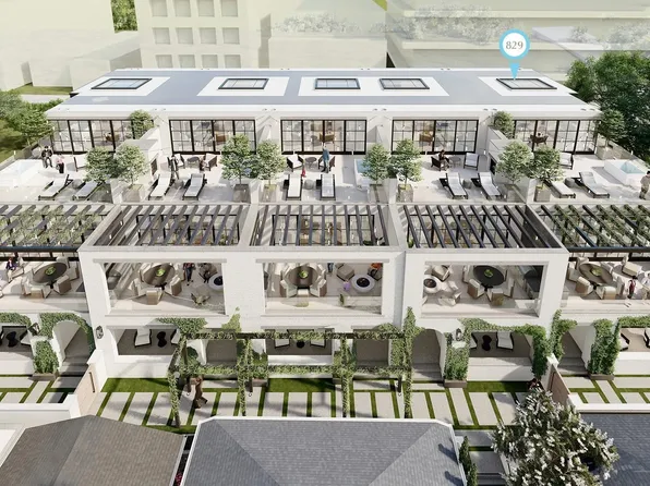 829 S Coast Blvd, La Jolla, CA 92037