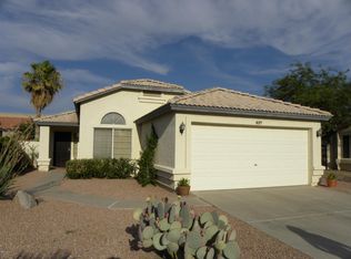 537 S Ash St, Gilbert, AZ 85233