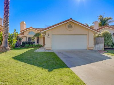 1348 Avenida Pelicanos, Oceano, CA, 93445