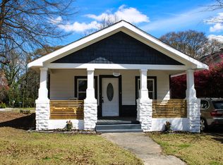 3450 Harding Ave, Hapeville, GA 30354
