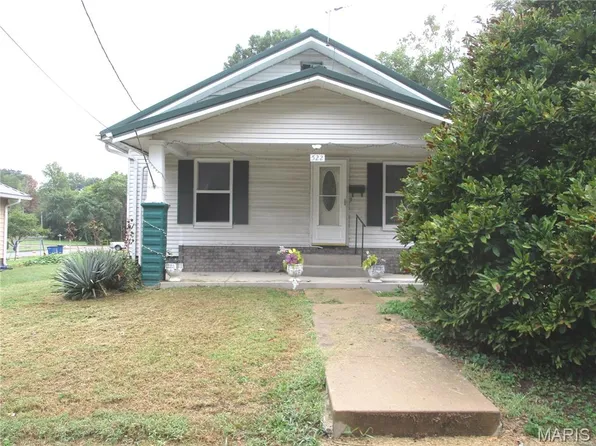 522 E Main St, Sparta, IL 62286