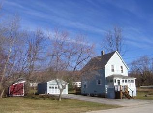 107 Gauthier St, Berlin, NH 03570