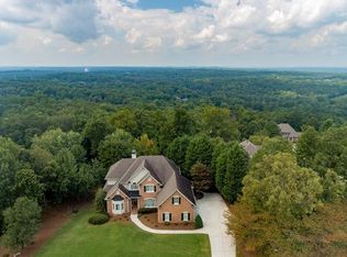 528 Schofield Dr, Powder Springs, GA 30127