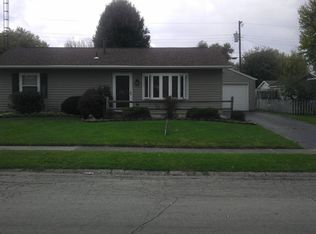 200 Sheelin Rd, Xenia, OH 45385