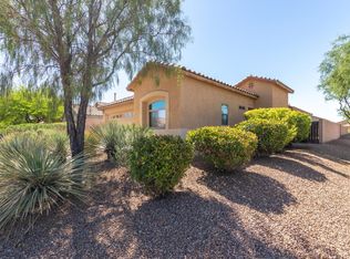 10496 E Feltleaf Willow Trl, Tucson, AZ 85747