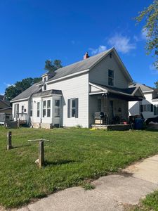 724 E Filer St, Ludington, MI, 49431